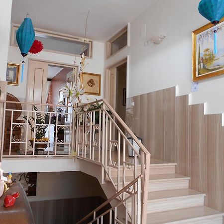 Bed and Breakfast Le Chiocciole Sannicandro di Bari Екстер'єр фото