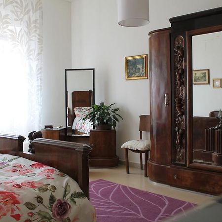 Bed and Breakfast Le Chiocciole Sannicandro di Bari Екстер'єр фото