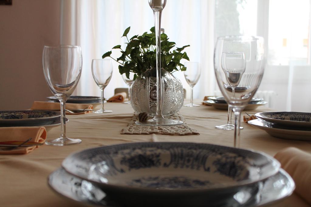 Bed and Breakfast Le Chiocciole Sannicandro di Bari Екстер'єр фото