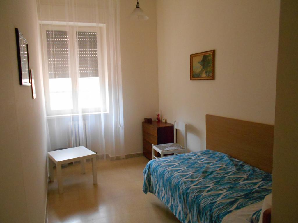 Bed and Breakfast Le Chiocciole Sannicandro di Bari Номер фото