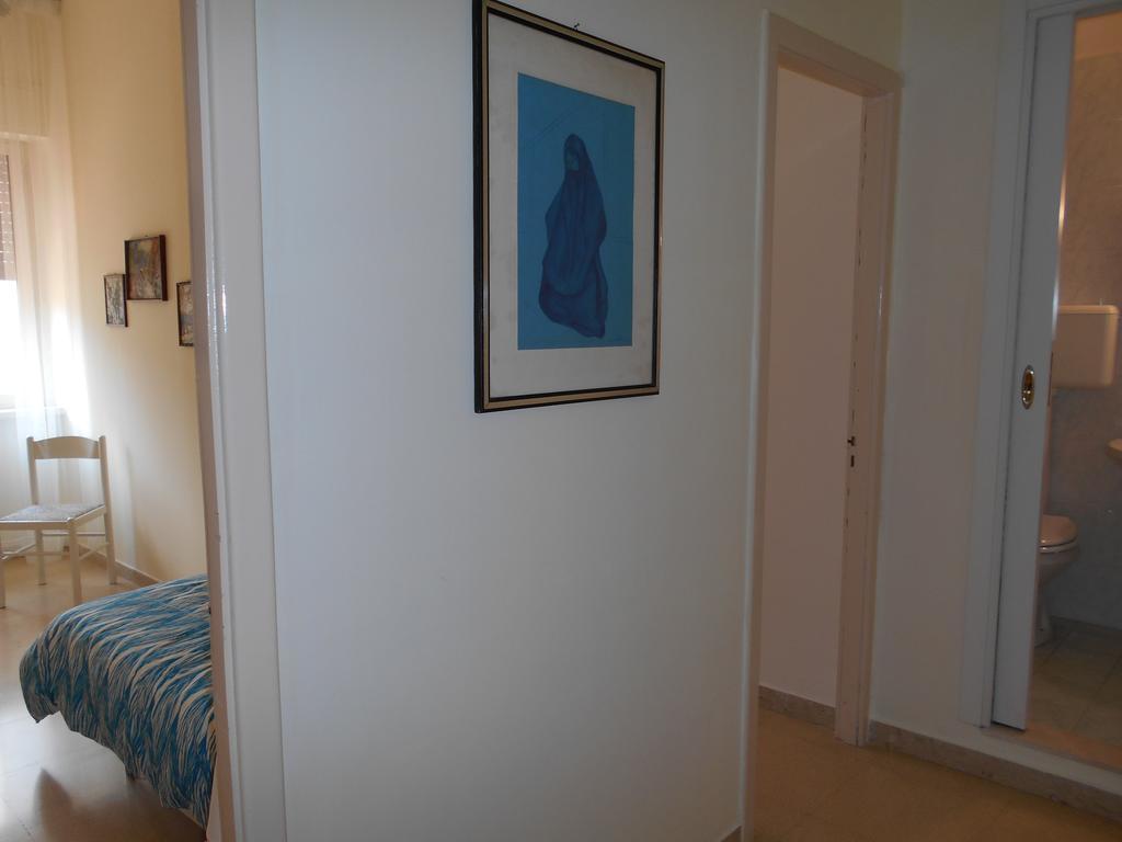Bed and Breakfast Le Chiocciole Sannicandro di Bari Номер фото
