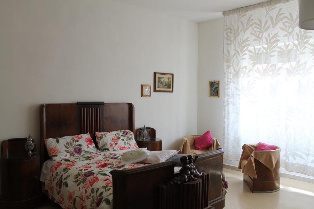 Bed and Breakfast Le Chiocciole Sannicandro di Bari Екстер'єр фото