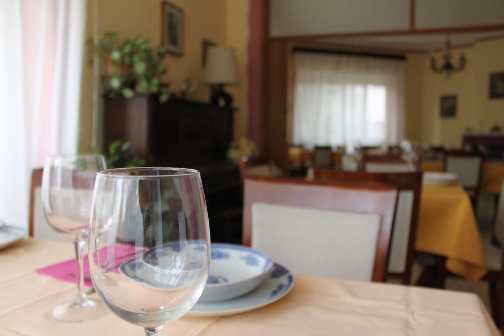 Bed and Breakfast Le Chiocciole Sannicandro di Bari Екстер'єр фото