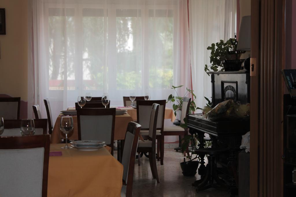 Bed and Breakfast Le Chiocciole Sannicandro di Bari Екстер'єр фото