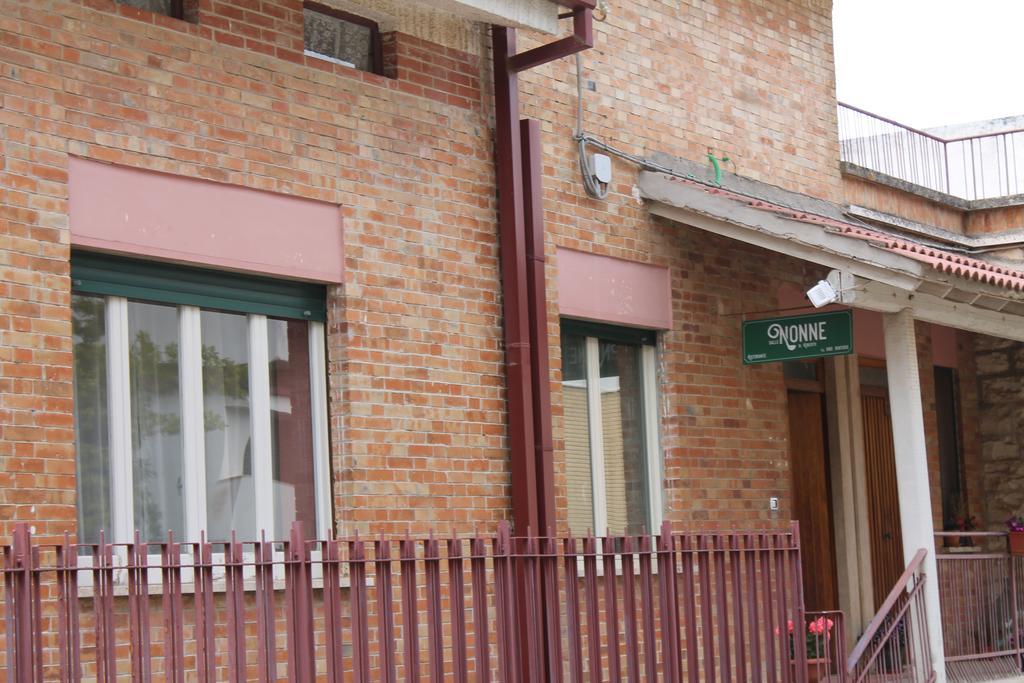 Bed and Breakfast Le Chiocciole Sannicandro di Bari Екстер'єр фото