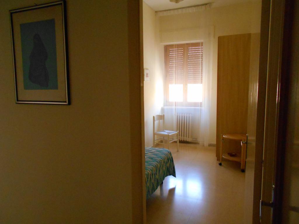 Bed and Breakfast Le Chiocciole Sannicandro di Bari Екстер'єр фото