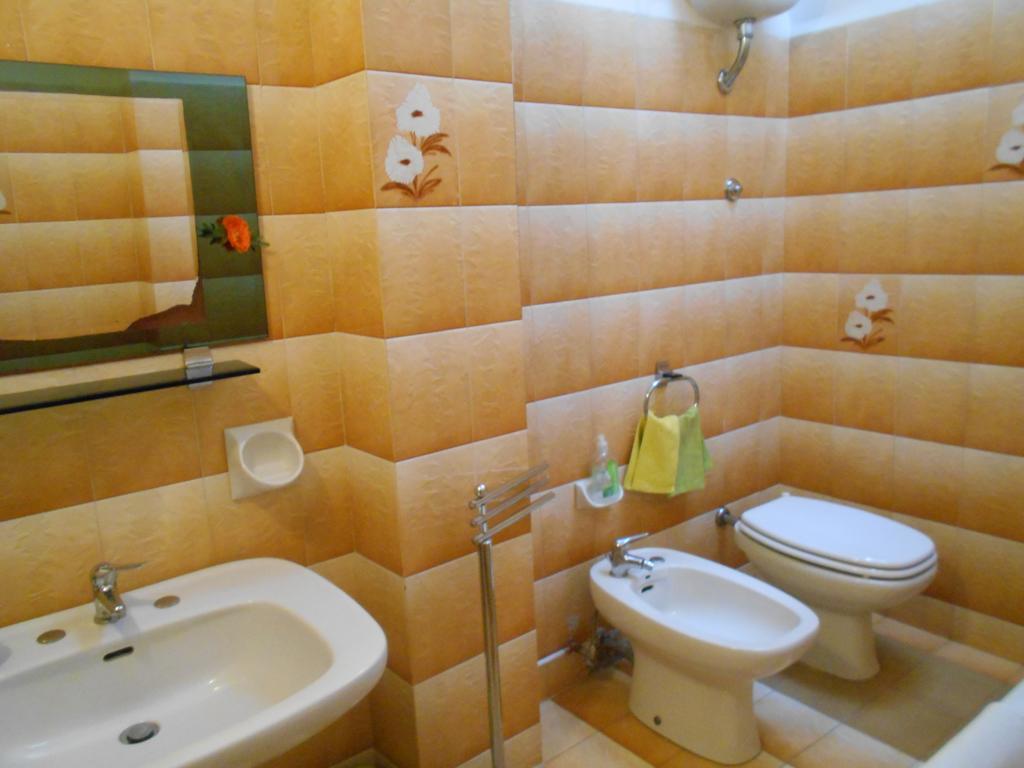 Bed and Breakfast Le Chiocciole Sannicandro di Bari Екстер'єр фото