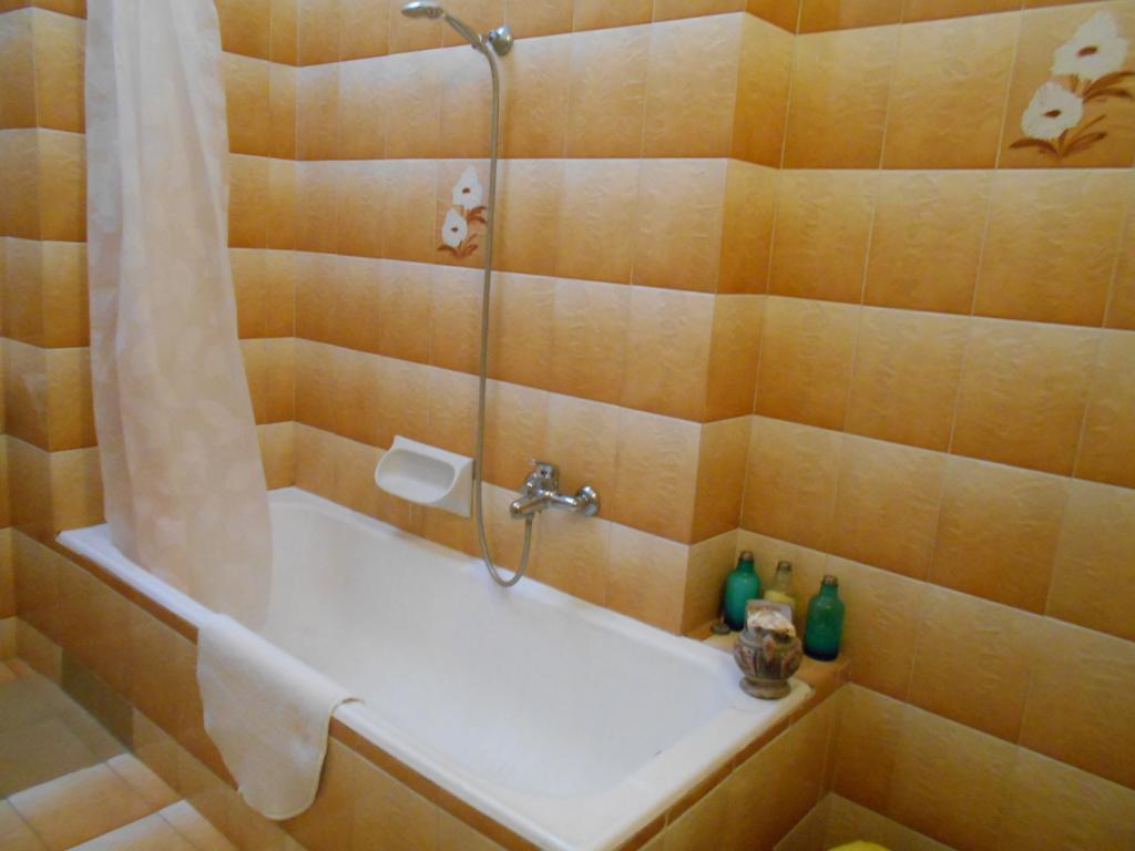 Bed and Breakfast Le Chiocciole Sannicandro di Bari Екстер'єр фото