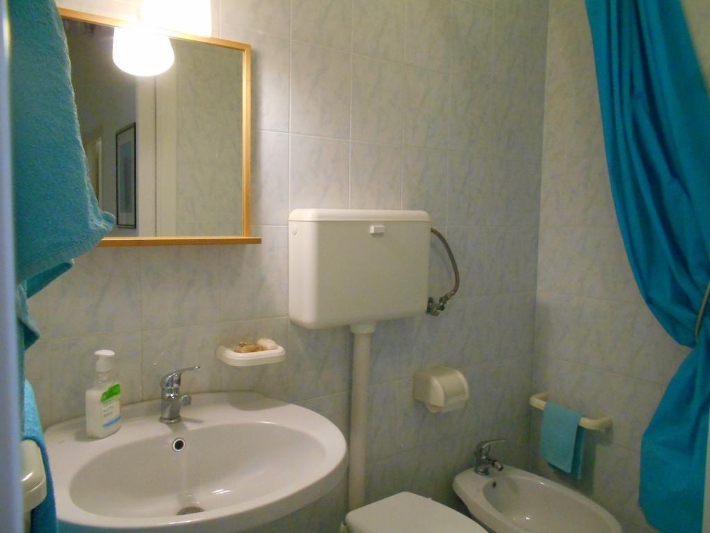 Bed and Breakfast Le Chiocciole Sannicandro di Bari Екстер'єр фото